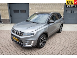 Suzuki Vitara 1.5 Hybrid Select automaat