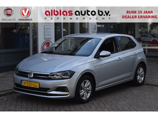 Volkswagen Polo 1.0 TSI Carplay|Lm.velg|Lage km. stand!
