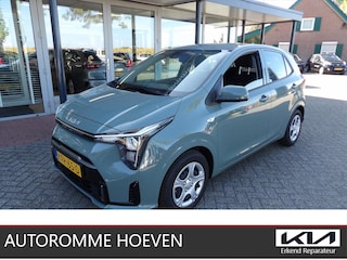 Kia Picanto 1.0 GDi 4-zits DynamicLine Org. Ned. !!! 500km !!!
