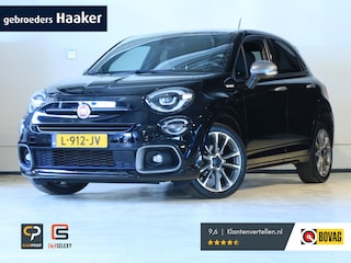 Fiat 500X 1.0 GSE Sport