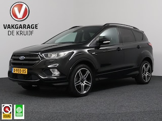 Ford Kuga 1.5 EcoBoost ST Line | Cruise Control | Camera | Stuur- Stoelverwarming!