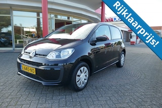 Volkswagen Up 1.0   AIRCO / NL-AUTO