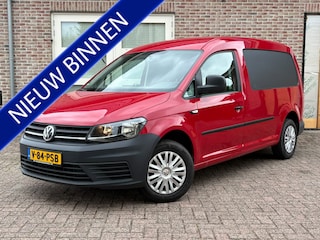 Volkswagen Caddy L2H1 1.0TSI Marge Airco Camera