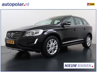 Volvo XC60 2.0 D4 FWD Summum Trekhaak/Panodak/AdaptiveCruise etc.