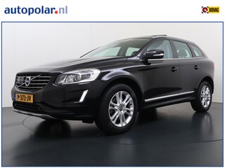 Volvo XC60 2.0 D4 FWD Summum Trekhaak/Panodak/AdaptiveCruise etc.