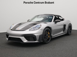 Porsche 718 RS