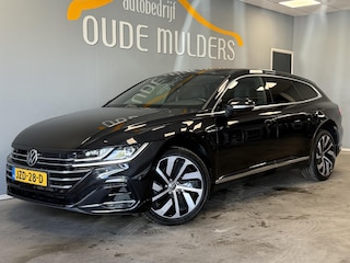 Volkswagen Arteon 1.4 TSI eHybrid R-Line | Camera | Stoelverwarming | Adaptive cruise |