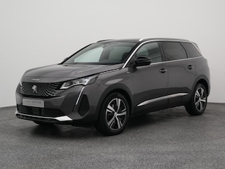 Peugeot 5008 1.6 PureTech 180 PK Automaat GT-Line 7-Pers. | CAMERA | ADAPTIVE | KEYLESS