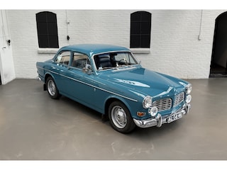 Volvo Amazon P130 B20 Topstaat