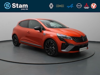 Renault Clio 145pk E-Tech Full Hybrid esprit Alpine Apple Carplay/Android Auto | Climate