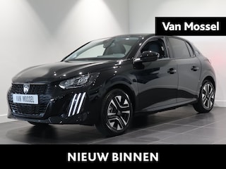 Peugeot 208 Hybrid 110 e-DCS6 Allure CARPLAY - SNEL LEVERBAAR