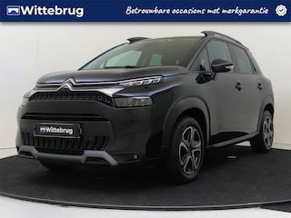 Citroën C3 Aircross 1.2 PureTech Feel | Carplay | Navigatie | Airco |