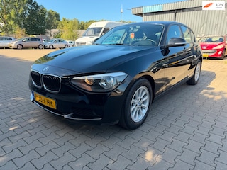 BMW 114i EDE Executive