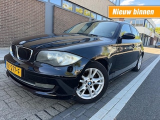 BMW 116i Executive KOUDE AIRCO RIJDT GOED APK 2-2027
