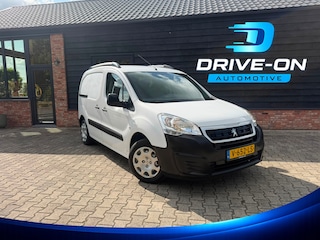 Peugeot Partner 1.6 BlueHDi L1 - Airco - NAP