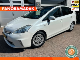 Toyota Prius+ Prius Wagon 1.8 Dynamic Business 96g 7PERSOONS|NAP|TREKHAAK|PANODAK