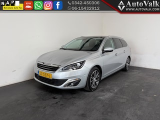 Peugeot 308 SW 1.2 PureTech Allure