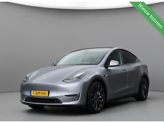 Tesla Model Y Performance | SOH 93,6%