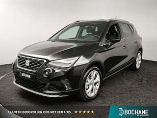 Seat Arona 1.0 EcoTSI FR Business Connect | Automaat | Climate Control | Apple CarPlay / Android Auto | DAB+ |