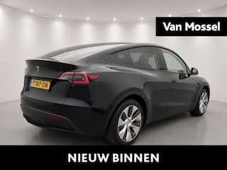 Tesla Model Y RWD 58 kWh | WORDT VERWACHT |