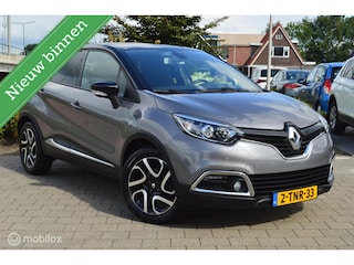 Renault Captur 1.2 TCe AUTOMAAT Dynamique | 43.000km !!!