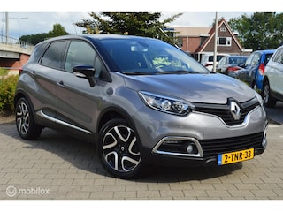 Renault Captur 1.2 TCe AUTOMAAT Dynamique | 43.000km !!!