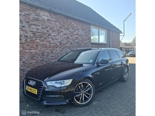 Audi A6 Avant 2.0 TDI