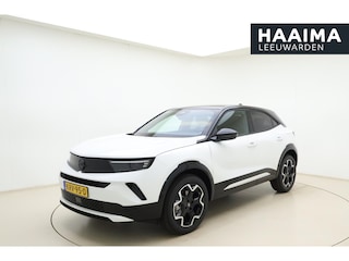 Opel Mokka 1.2 Turbo Hybrid GS | Automaat | Stoelverwarming | Stuurverwarming | Apple carplay/Android auto | Camera | 18'' lichtmetalen velgen