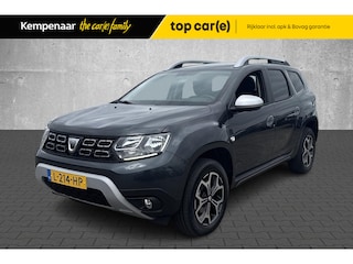 Dacia Duster 1.0 TCe Prestige Geen Afleveringskosten!