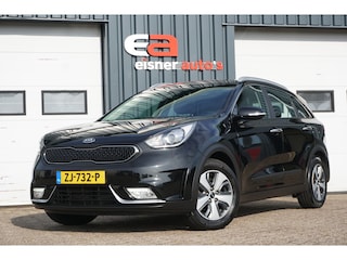 Kia Niro 1.6 GDi ExecutiveLine | TREKHAAK | DEALERONDERHOUDEN | CAMERA | CARPLAY |