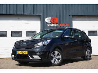 Kia Niro 1.6 GDi ExecutiveLine | TREKHAAK | DEALERONDERHOUDEN | CAMERA | CARPLAY |