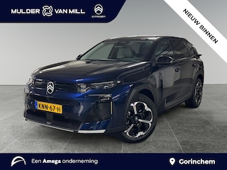 Citroën C5 Aircross Max 1.6 HYbrid PHEV 225pk | SCHUIF-KANTEL DAK | ALL SEASON BANDEN | AFN TREKHAAK