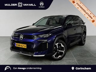 Citroën C5 Aircross Max 1.6 HYbrid PHEV 225pk | SCHUIF-KANTEL DAK | ALL SEASON BANDEN | AFN TREKHAAK