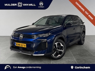 Citroën C5 Aircross Max 1.6 HYbrid PHEV 225pk | SCHUIF-KANTEL DAK | ALL SEASON BANDEN | AFN TREKHAAK