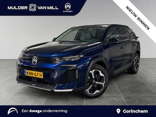 Citroën C5 Aircross Max 1.6 HYbrid PHEV 225pk | SCHUIF-KANTEL DAK | ALL SEASON BANDEN | AFN TREKHAAK