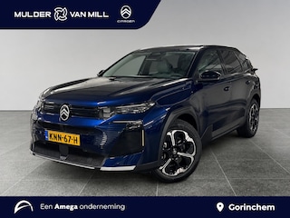 Citroën C5 Aircross Max 1.6 HYbrid PHEV 225pk | SCHUIF-KANTEL DAK | ALL SEASON BANDEN | AFN TREKHAAK