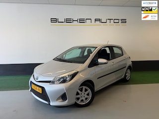 Toyota Yaris 1.5 Full Hybrid Aspiration