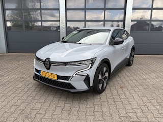 Renault Mégane EV60 220pk Optimum Charge Evolution