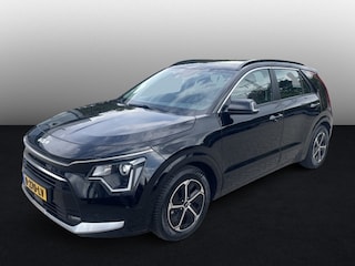 Kia Niro 1.6 HEV Dynamicline Camera / Navi / Parkeersensoren