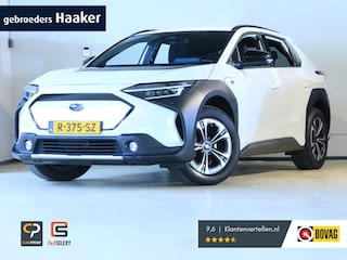 Subaru Solterra 71 kWh