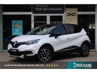 Renault Captur 0.9 TCe Intens Navigatie | Climate Control | Cruise Control