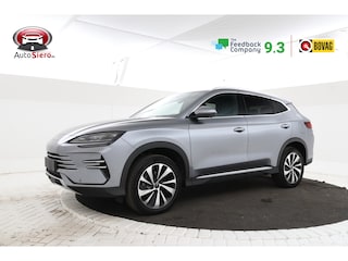 BYD Seal U 1.5 DM-i FWD Boost Nieuw! 360 Camera, Apple carplay.