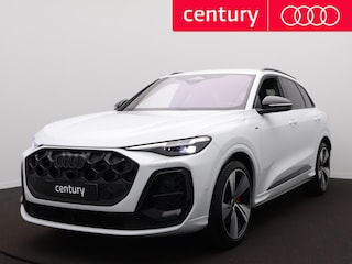Audi Q5 2.0 TFSI 367pk quattro S edition Competition Head-up display - Sportstoelen - 21 Inch - Geluidsisolerend glas - Bang & Olufsen