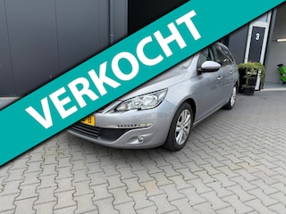 Peugeot 308 SW 1.2 PureTech Blue Lease Executive