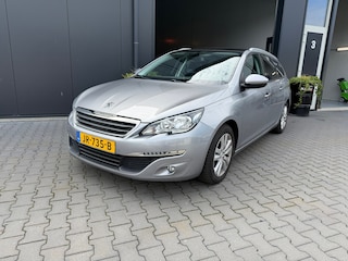 Peugeot 308 SW 1.2 PureTech Blue Lease Executive