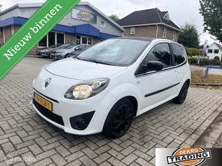 Renault Twingo 1.2-16V Collection Airco , zeer netjes