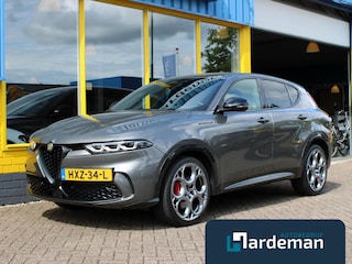 Alfa Romeo Tonale 1.5T Hybrid Edizione Speciale Carplay