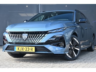 Peugeot 308 SW GT 54 kWh DEMO-DEAL! | Adaptief cruise control | Dodehoek detectie | Warmtepomp | Elektr & Massage stoelen voor | Navi by App |