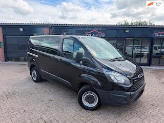 Ford Transit Custom 270 2.2 TDCI 101pk|2014