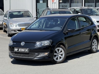 Volkswagen Polo 1.2 TDI BlueMotion Comfortline FIXED PRICE EXPORT